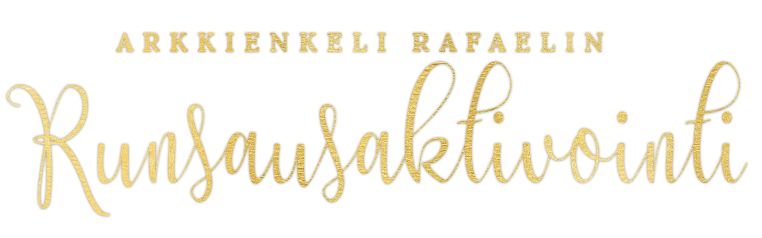 rafael-minikurssi-logo-sd
