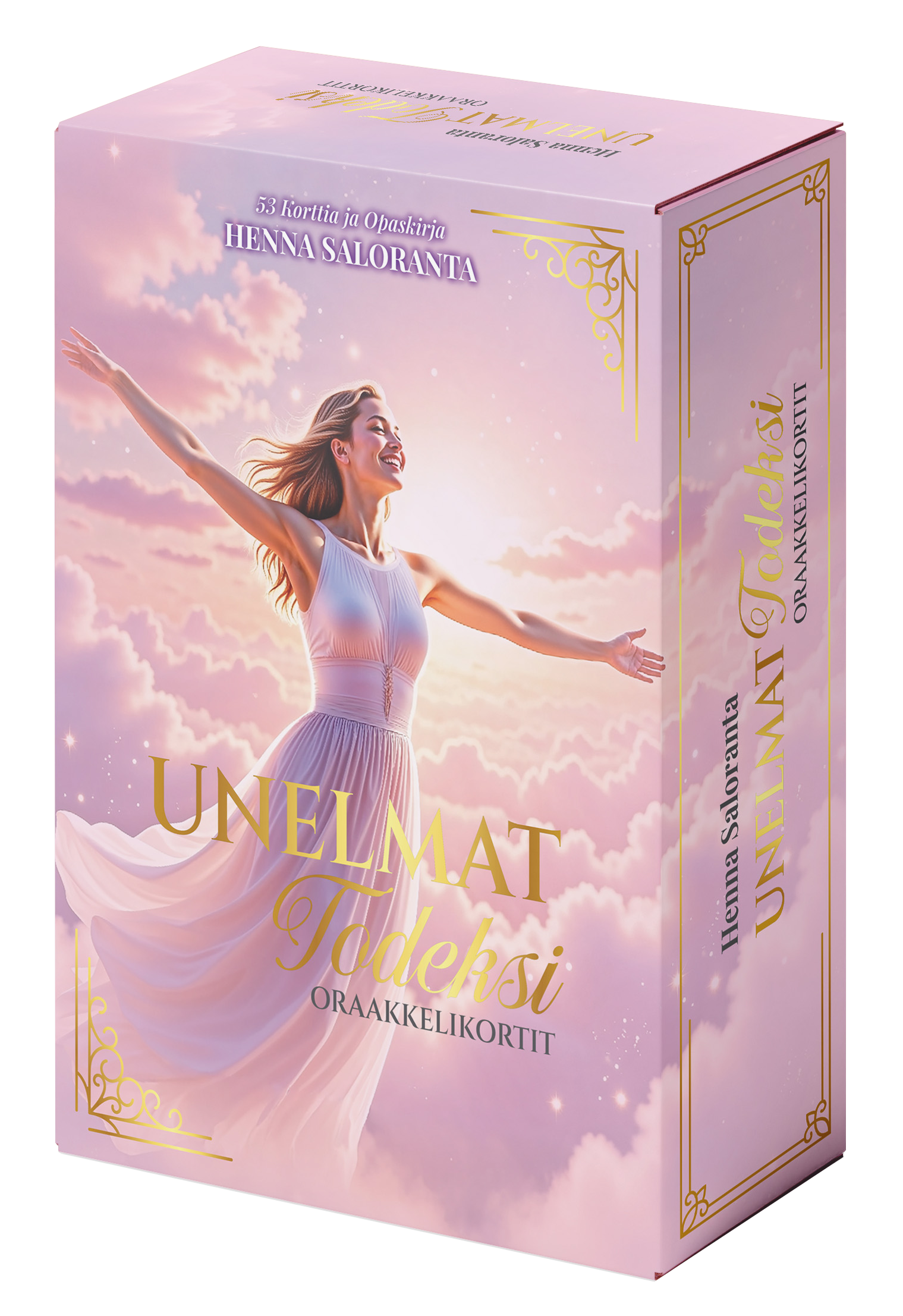 Unelmat-todeksi-pakkaus-kuva